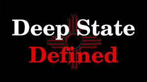 Project Veritas: Deep State Unmasked - State Dept on Hidden Cam 