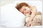 Sleep duration linked to cognitive and mental health in children