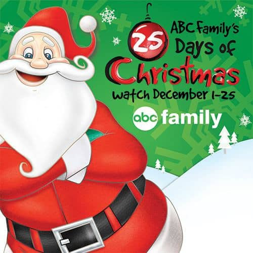 24 Days of Christmas on ABC