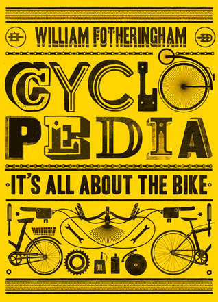 Cyclopedia: It's All About the Bike EPUB