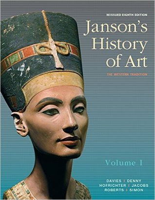 Janson's History of Art, Volume 1 EPUB