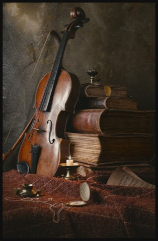 Music-Books