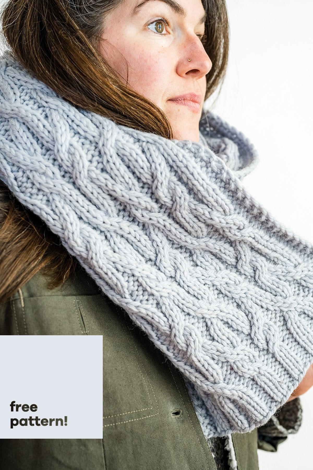 Crochet Cardigan PDF Pattern / Winter Haze Cardigan / Long Cozy Crochet  Cardigan Pockets Lace / Digital Download -  Canada