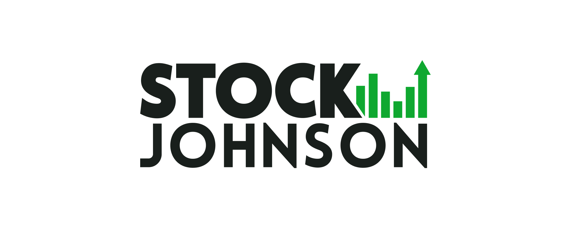 Stock Johnson Logo