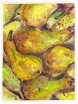 Bosc Pears - free shipping - Posted on Thursday, March 26, 2015 by jean krueger