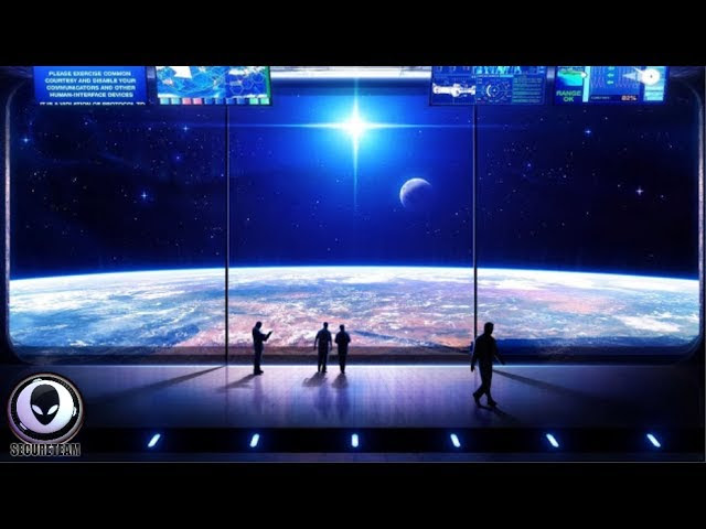 CLASSIFIED Space Projects That "Never" Existed Sddefault