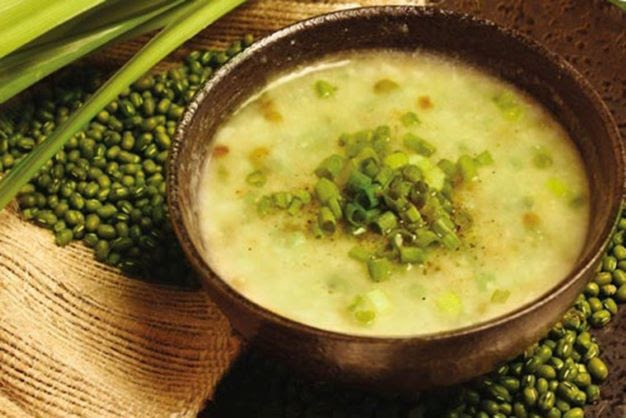 Đậu xanh – loại hạt giàu dinh dưỡng, chống oxy hóa, bổ dưỡng mùa dịch - Ảnh 4. Đậu xanh – loại hạt giàu dinh dưỡng, chống oxy hóa, bổ dưỡng mùa dịch - Ảnh 4.