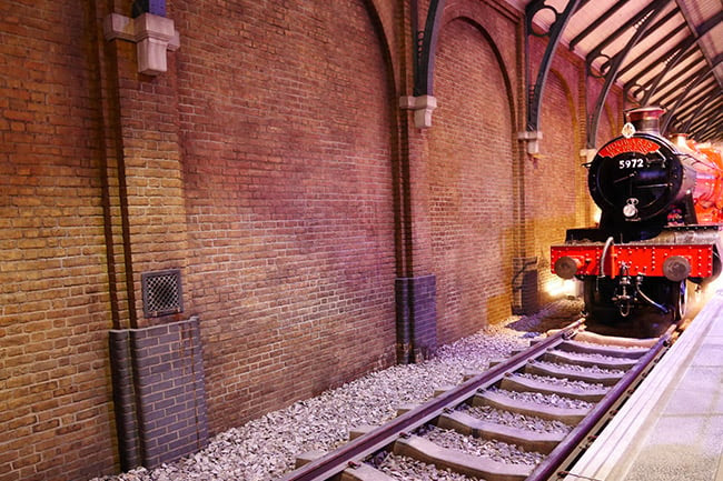 Harry-Potter-Train