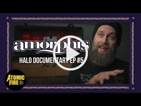 AMORPHIS - Halo Documentary EP05: The Production (OFFICIAL DOCUMENTARY)