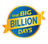 Big Billion Day 3 Offers : ...