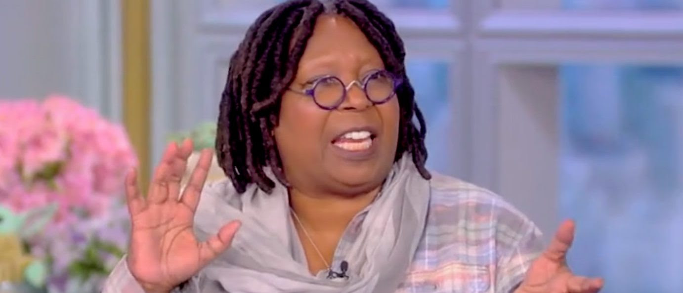 Whoopi Goldberg Tests Positive For COVID, ‘View’ Cohosts Remain At Home After Multiple Positive Tests