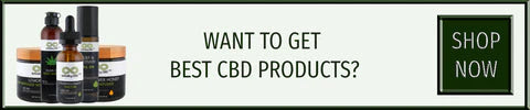 CBD Products USA | USA CBD