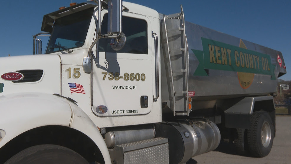  Home heating oil companies prepare for approaching arctic cold snap
