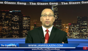 Help Keep Glazov Gang Alive!