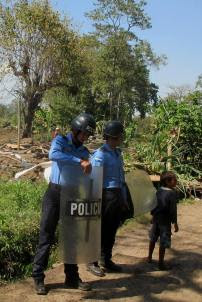 0honduras