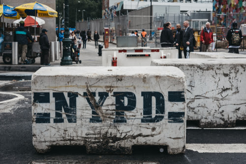 BREAKING: Terror Attack in New York