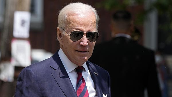 $10M Appeared In Biden’s 2017 Tax Return — House GOP Investigating