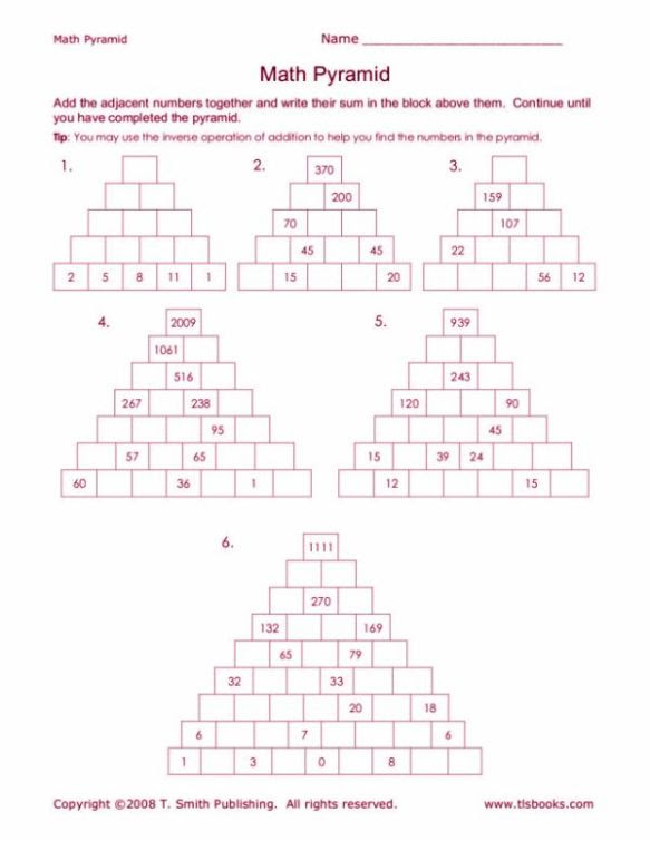 Egyptian Mathematics [Solid Geometry] -3