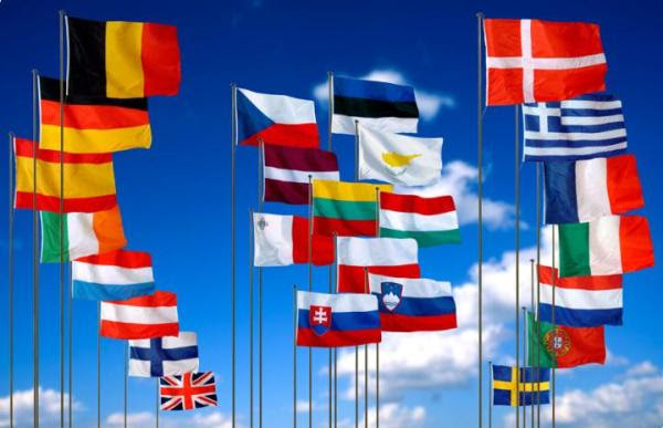 Ημερίδα:
"Ευκαιρίες Απασχόλησης
στην Ευρωπαϊκή Ένωση και
στους Διεθνείς
Οργανισμούς"