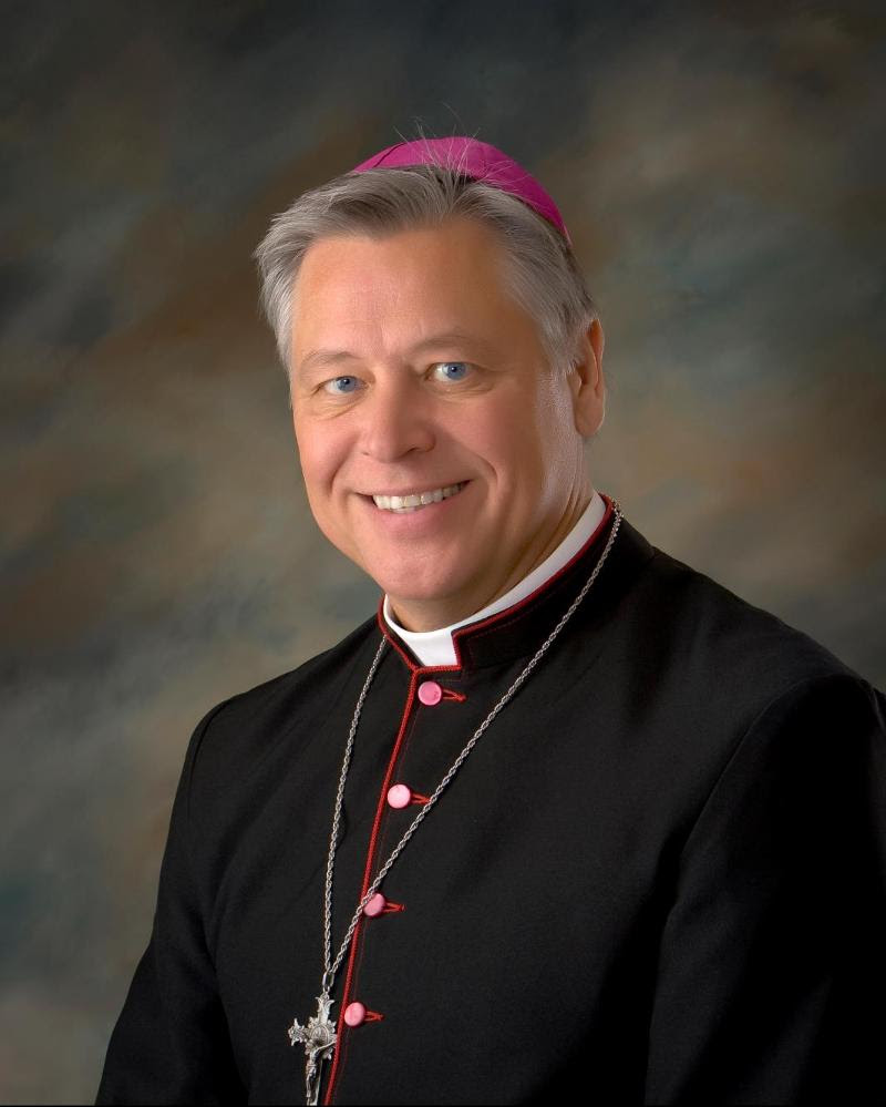 Bishop Rick