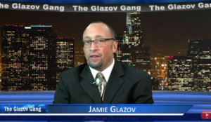 Glazov Moment: United in Hate: The Left’s Romance With Terror