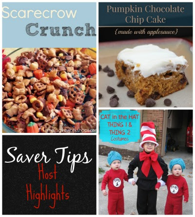 saver tips host highlights 10:7