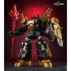 Transformers News: TFSource News! Studio Series Thundercracker, FT Rouge, MMC, Fans Hobby, SXS, DX9 Richthofen & More!