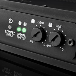 LAB GRUPPEN’s Smallest LUCIA Amplifiers are Born item-thumbnail