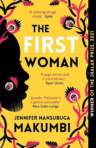 The First Woman in Kindle/PDF/EPUB