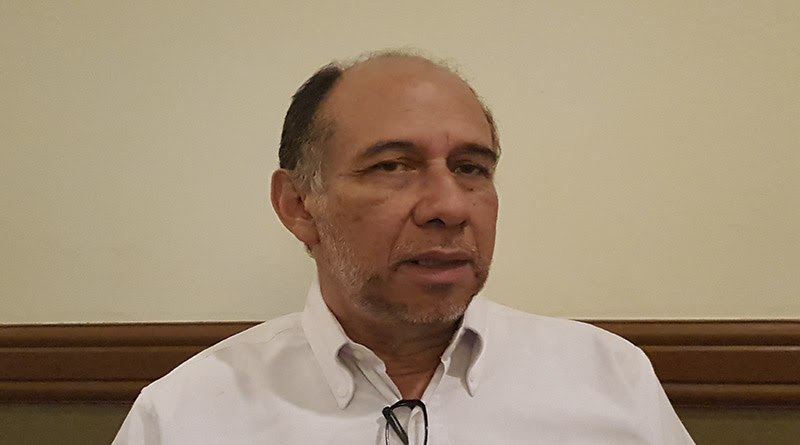 Geopolítica y elecciones en Honduras