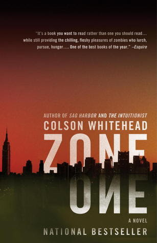 Zone One PDF