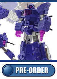 Transformers News: The Chosen Prime Newsletter for June 30, 2017