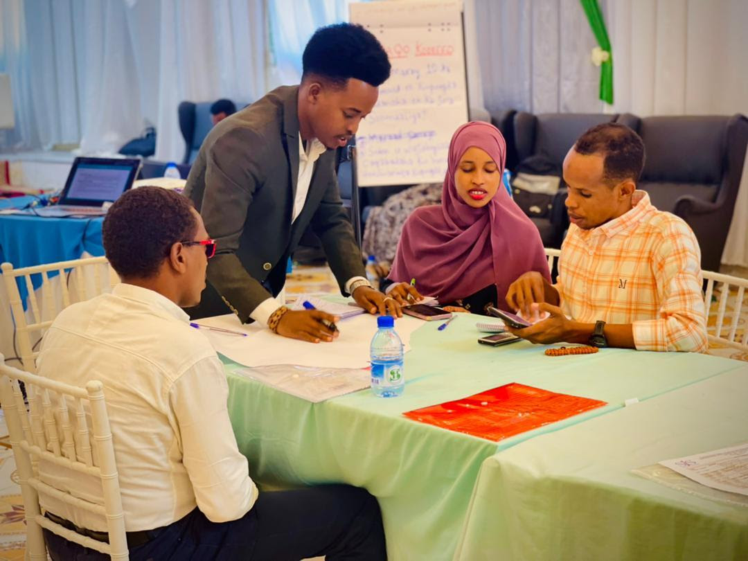 Day2 HRJ training Mogadishu-presentation Image 2022-08-29 at 11.50.17 AM