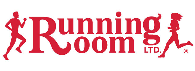 running room logo