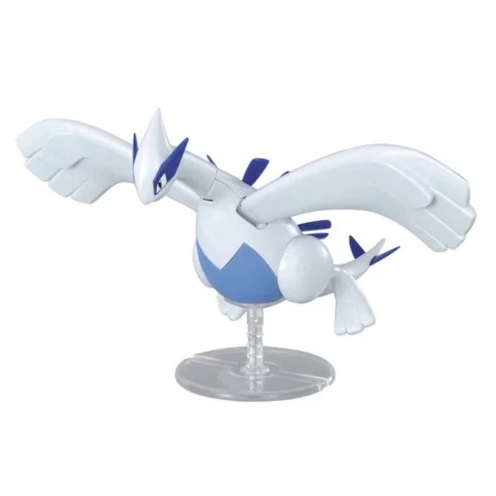 Image of Pokemon Lugia Model Kit - APRIL 2020