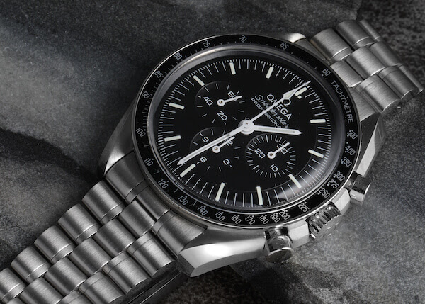 Omega Speedmaster Moonwatch Professional Watch 310.30.42.50.01.001