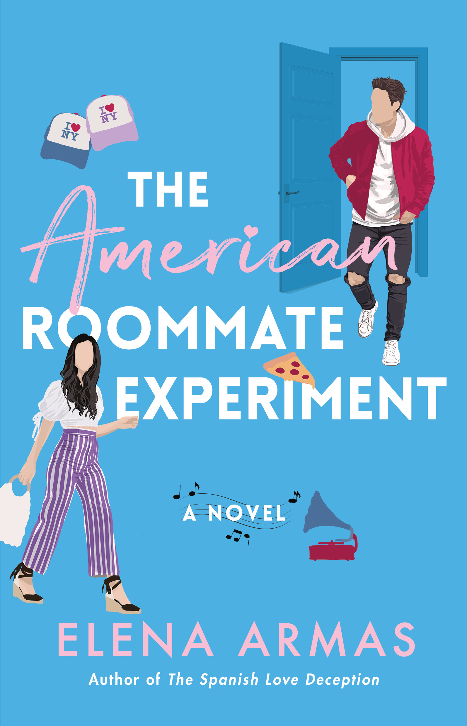 the american love experiment pdf