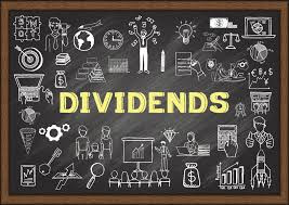 5 High-Yield Dividend Stocks to Watch | The Motley Fool