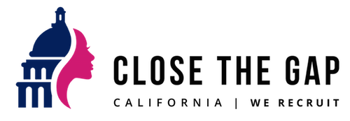 Close the Gap California | We Recruit