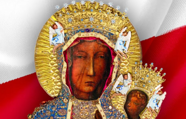 2 maja 2020 r. – Uroczystość Najświętszej Maryi Panny – Królowej ...