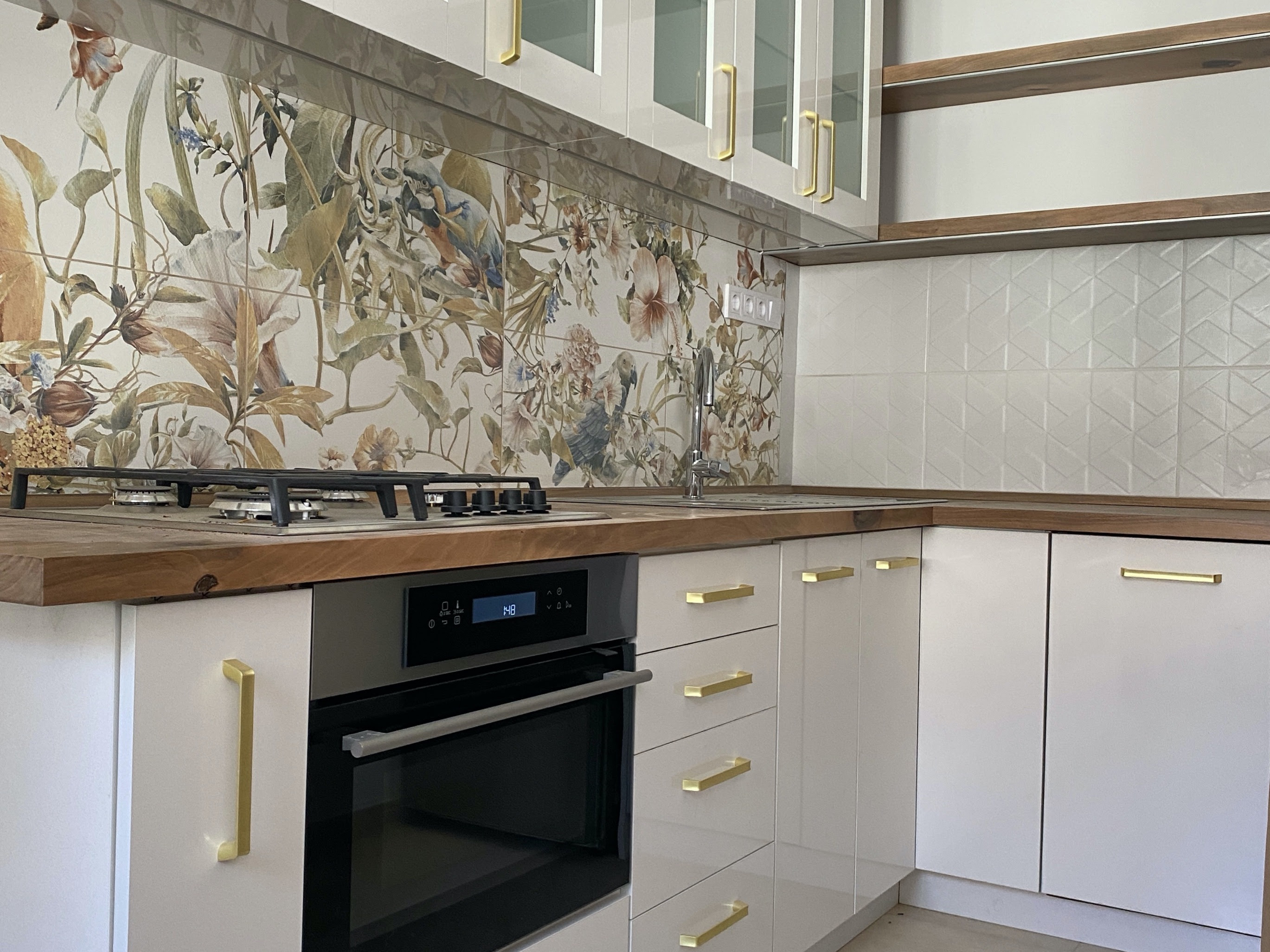 polgári lakás design