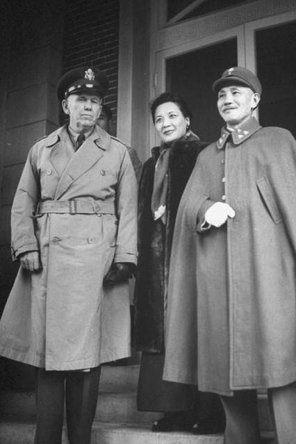 ‘The China Mission’ Review: The Man Who ‘Lost’ China