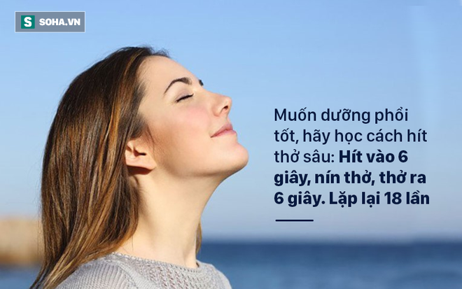 Giáo sư Lý Tế Nhân: Muốn dưỡng ngũ tạng khỏe, cần khắc cốt ghi tâm những điều này - Ảnh 5.