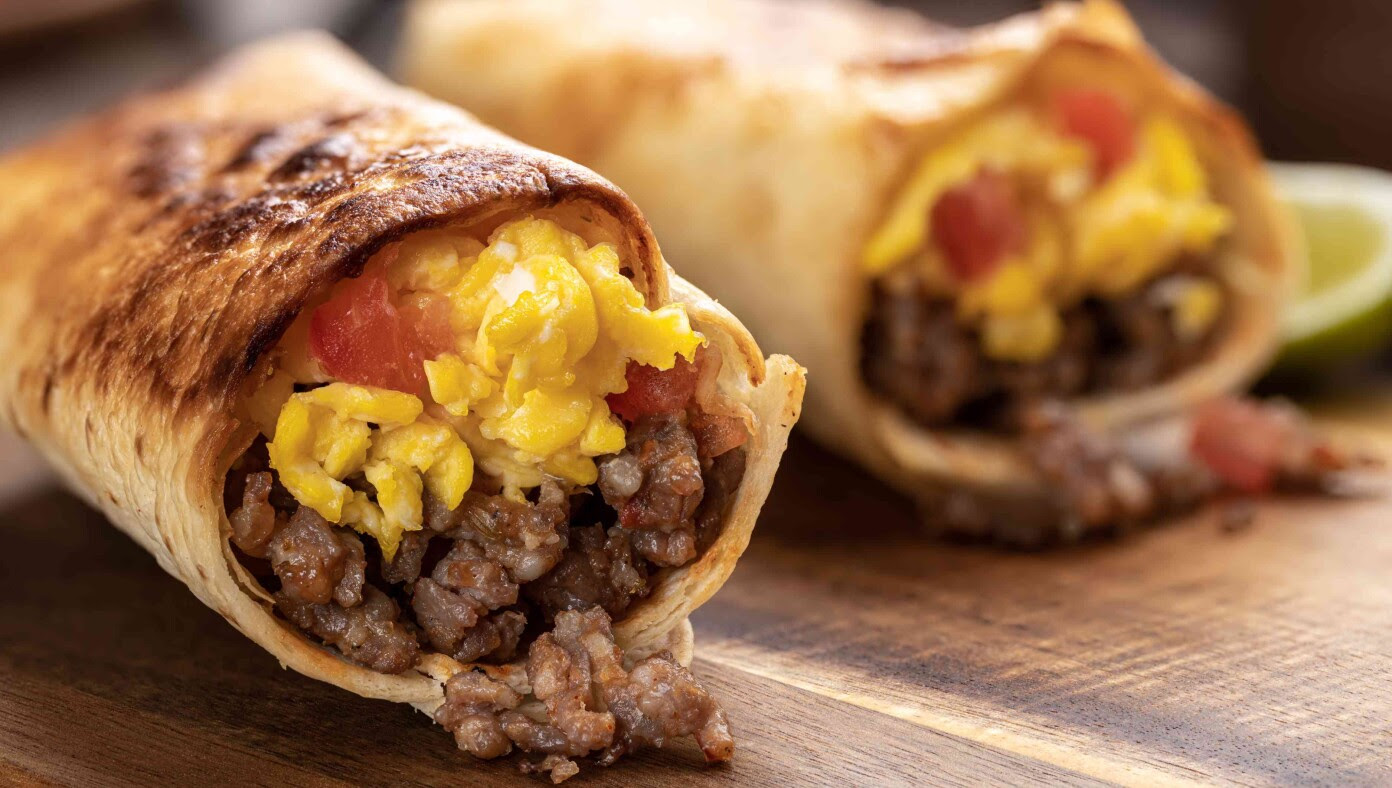 Report: Some People Are Still Atheists Even Though Breakfast Burritos Exist