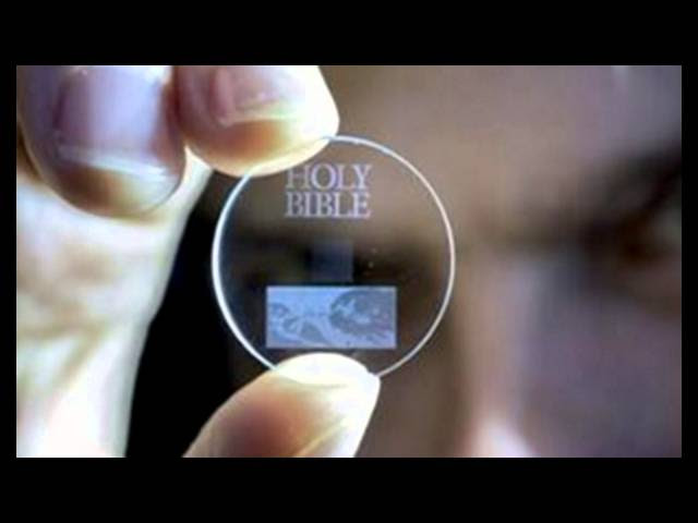 Superman Memory Crystal: 5D Quartz Coin Can Store All Human History for 14 Billion Years  Sddefault