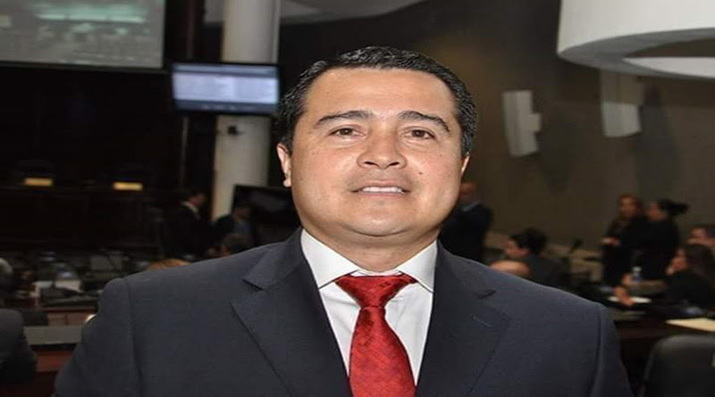 Tony Hernández