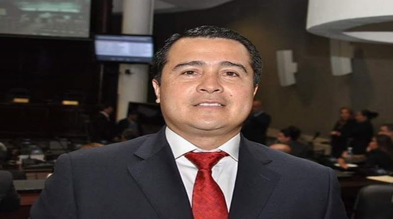 audiencia Tony Hernández