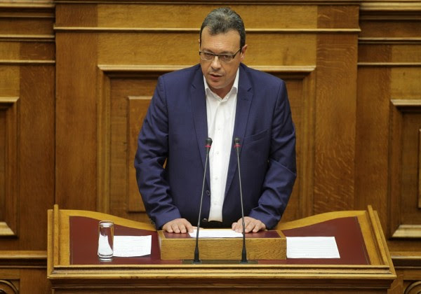 «Μέχρι τέλος Ιουλίου οι αντιρρήσεις των πολιτών στους δασικούς χάρτες που αναρτήθηκαν φέτος»