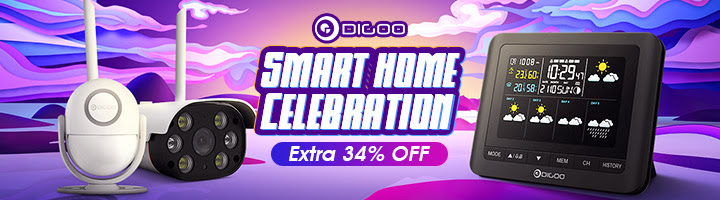 DIGOO-2019-Smart-Home-Anniversary