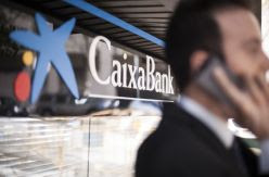 CaixaBank ultima la apertura en Luxemburgo de un banco para ricos españoles